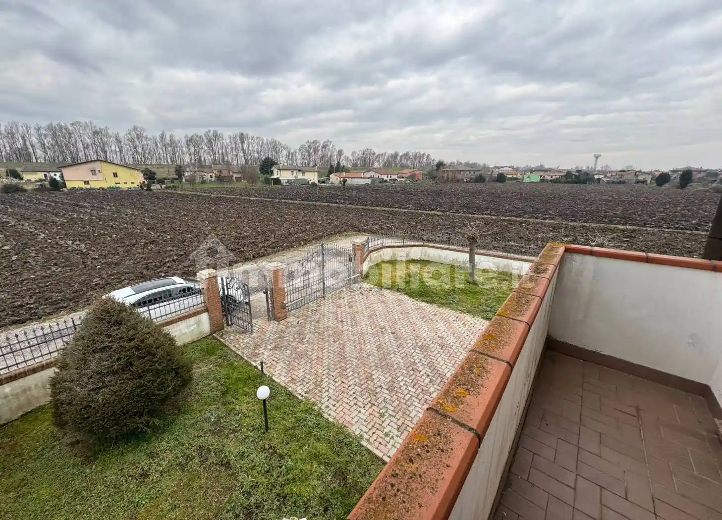 Villa in vendita a Cavarzere