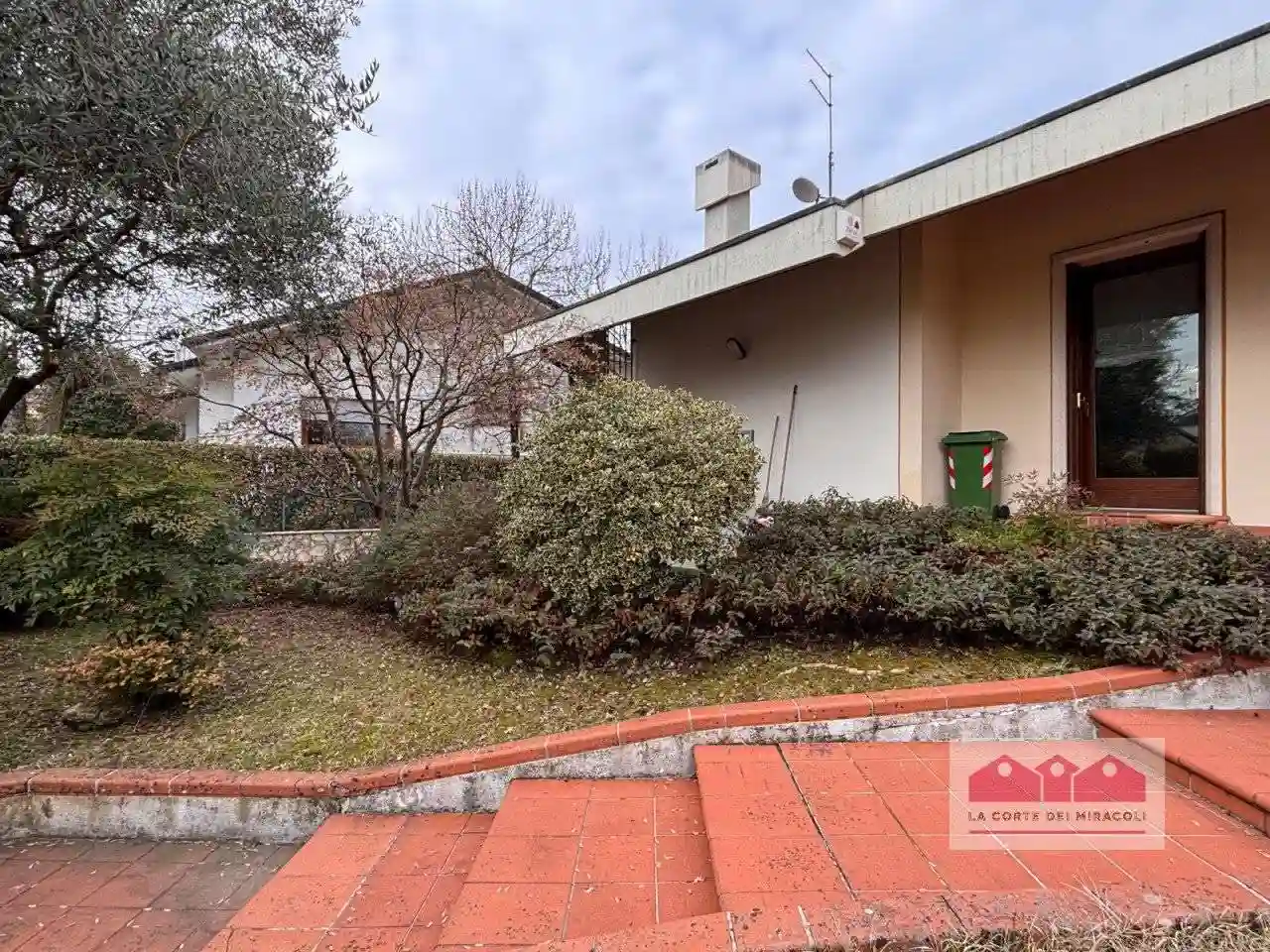 Casa indipendente - foto 4