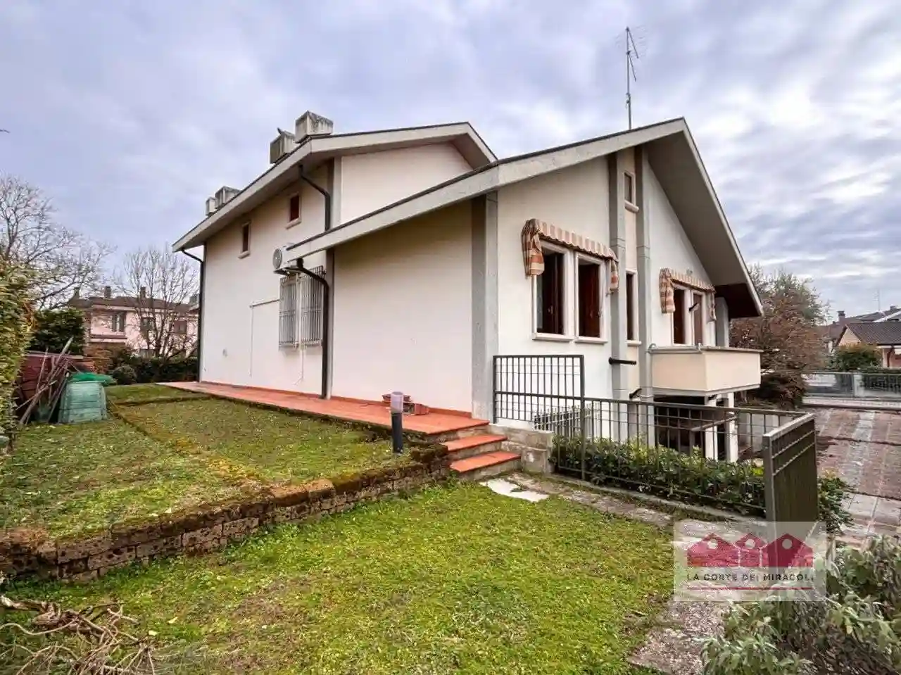 Casa indipendente - foto 5