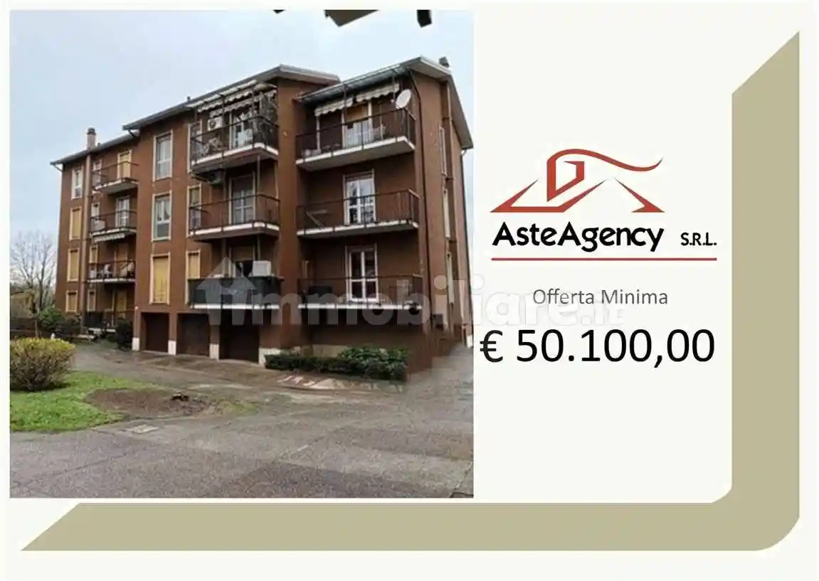 Appartamento in vendita a Besana in Brianza