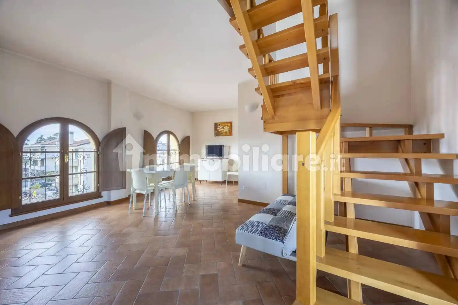 Appartamento in vendita a Signa