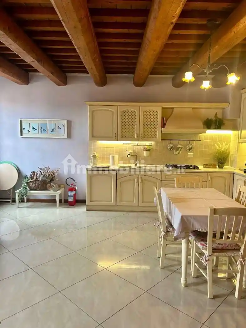 Appartamento in affitto a Lugo