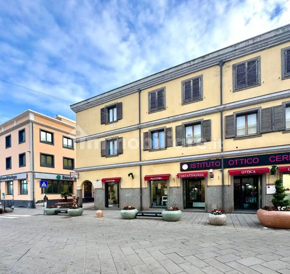 Appartamento in vendita a Porto Torres