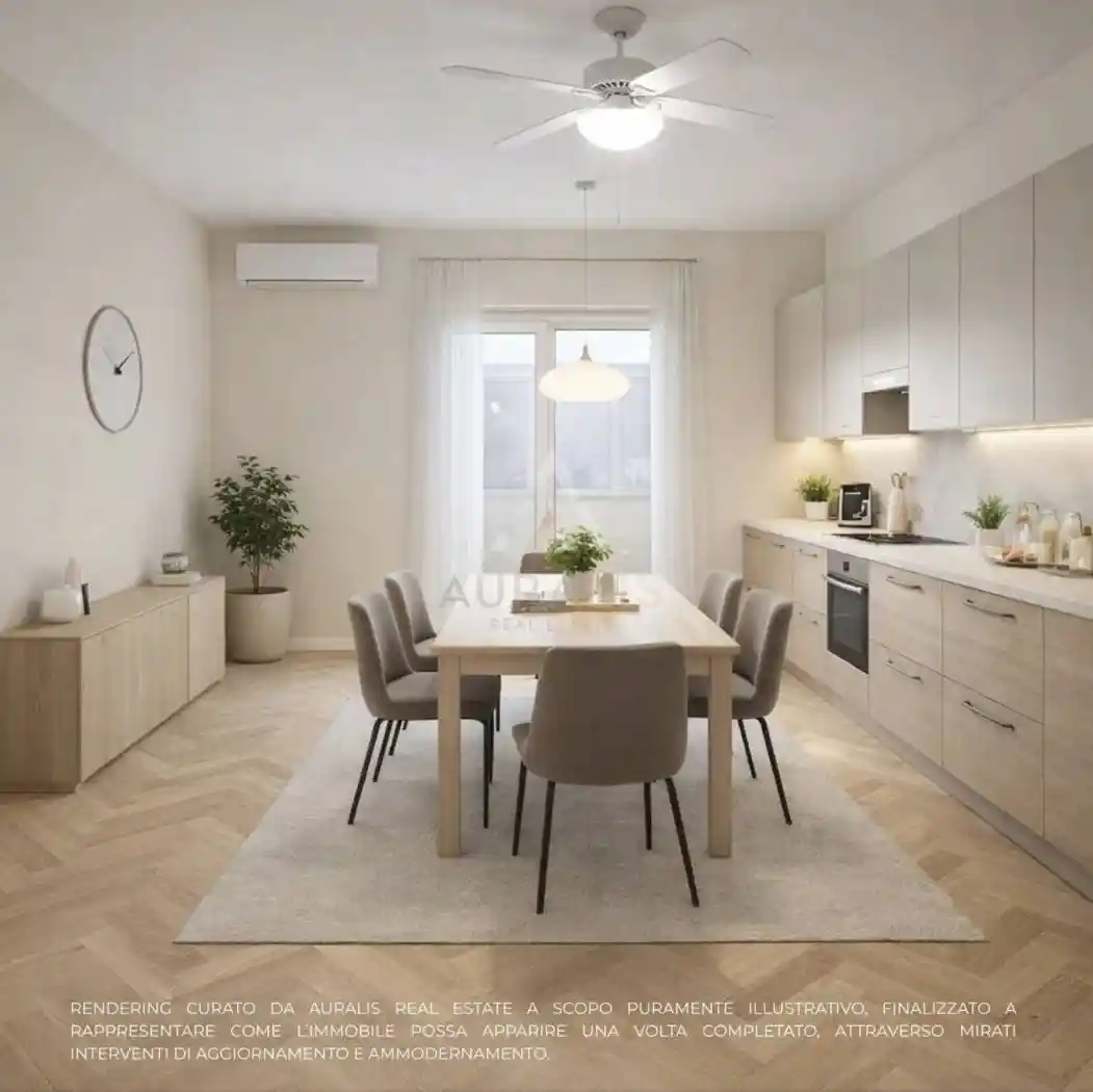 Appartamento in vendita a Alghero