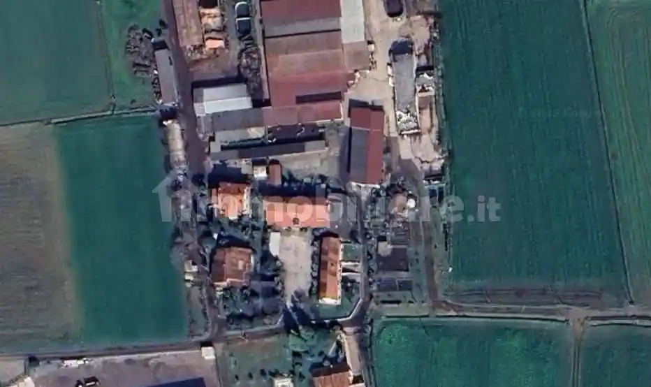 Appartamento in vendita a Pontirolo Nuovo