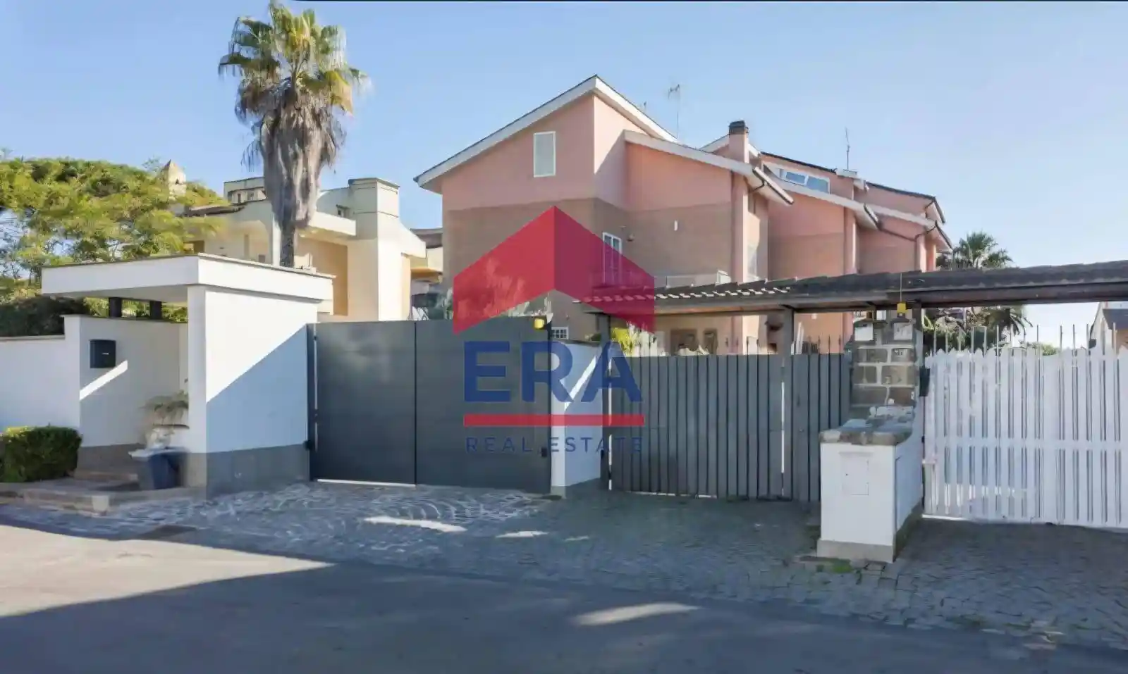 Villetta a schiera in vendita a Roma