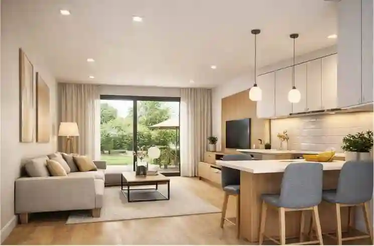 Appartamento - foto 2