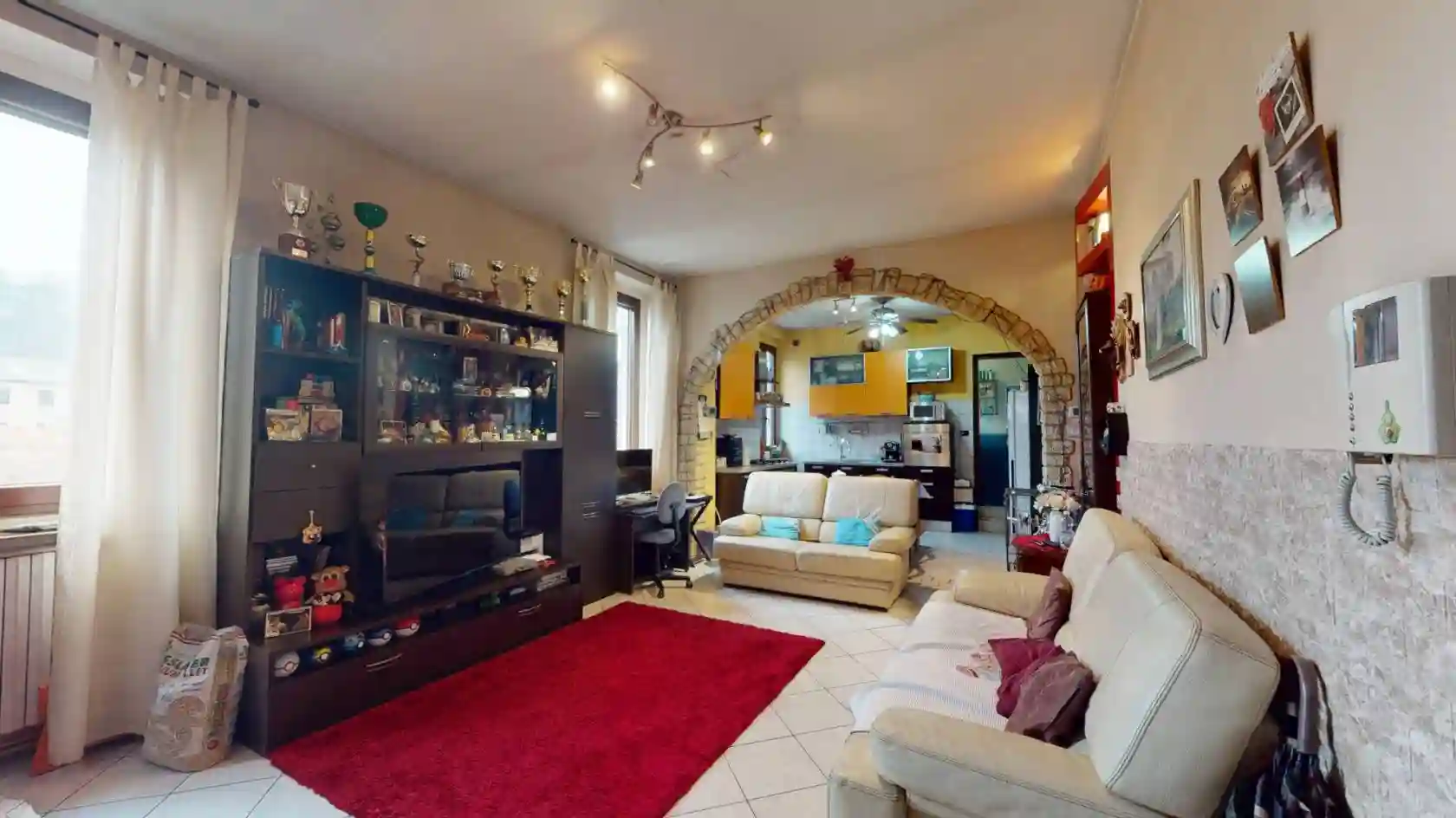 Appartamento - foto 2