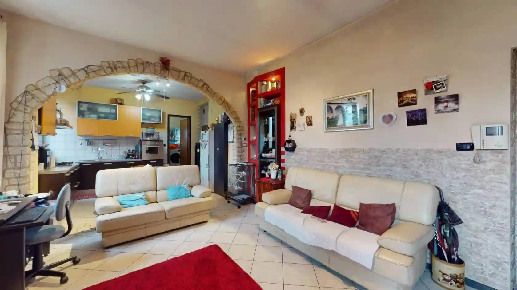 Appartamento - foto 3