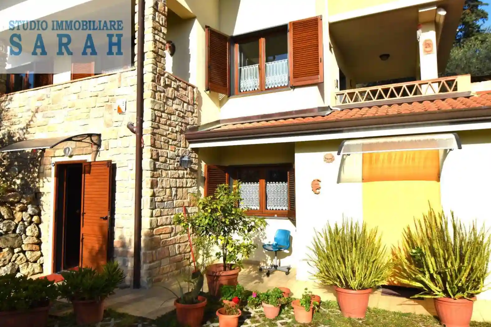 Casa indipendente - foto 5