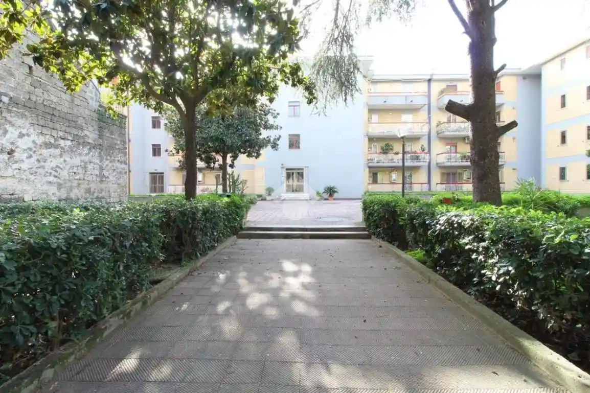 Appartamento in vendita a Caserta
