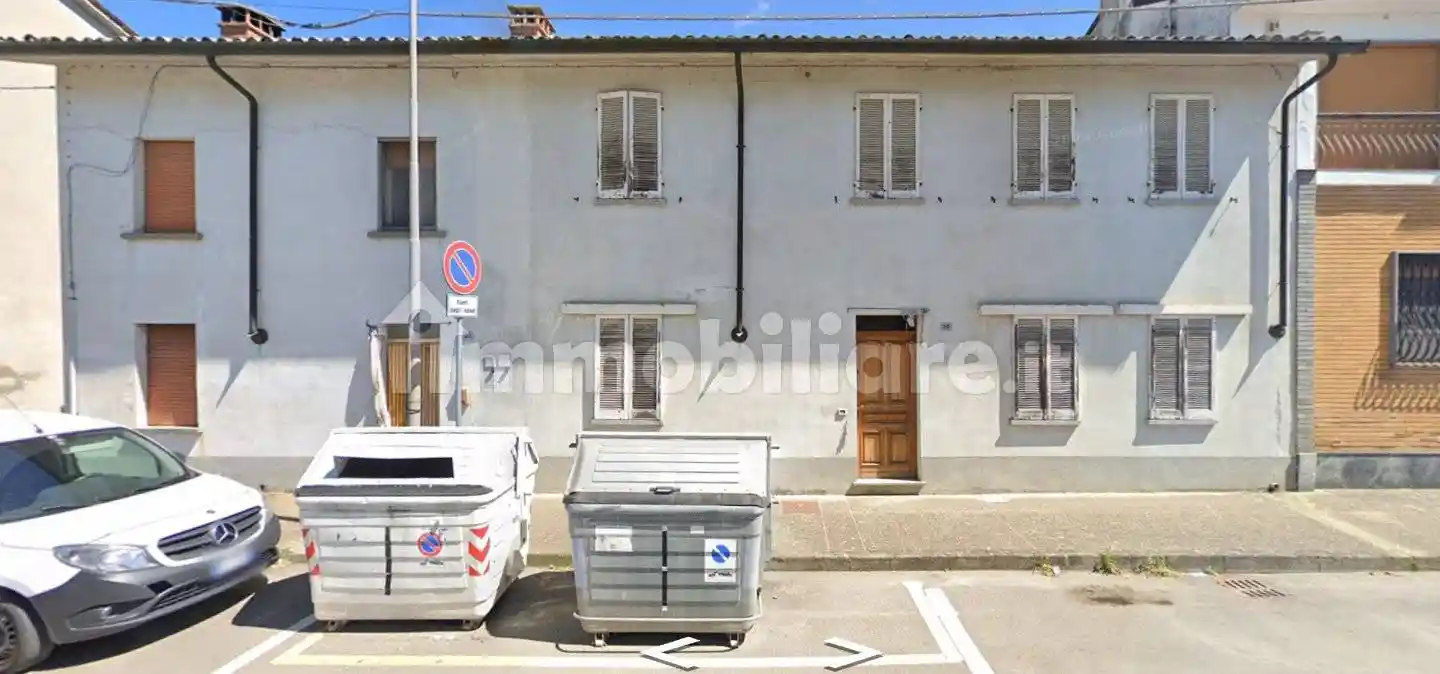 Appartamento in vendita a Cornale e Bastida