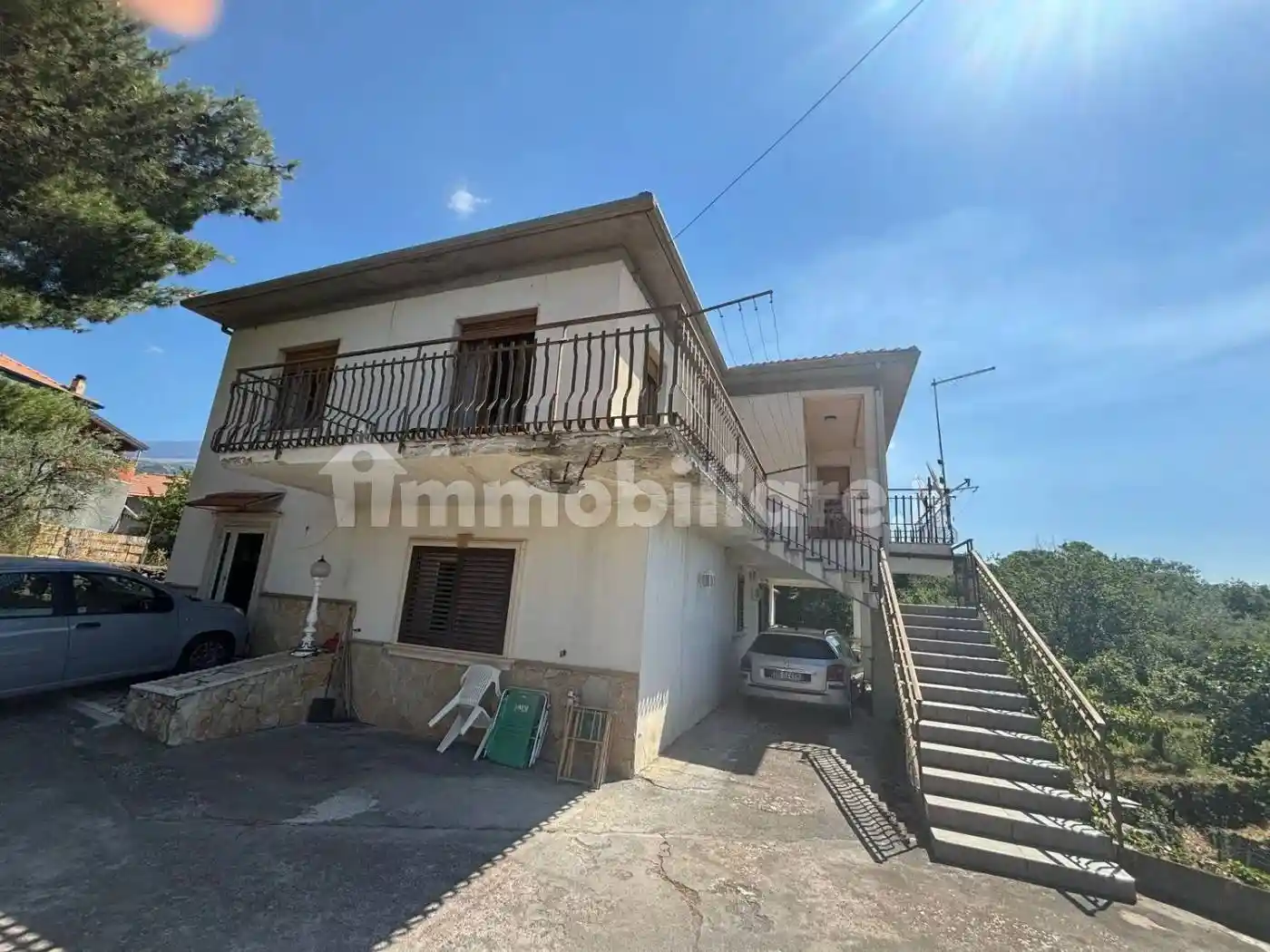 Villa in vendita a Ragalna