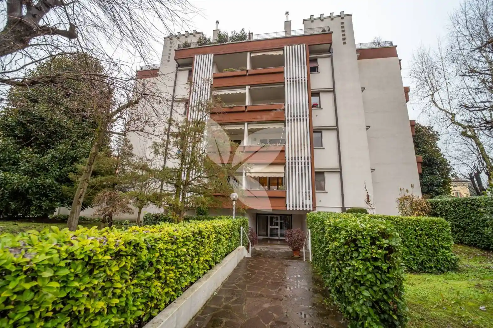 Appartamento in vendita a Parma