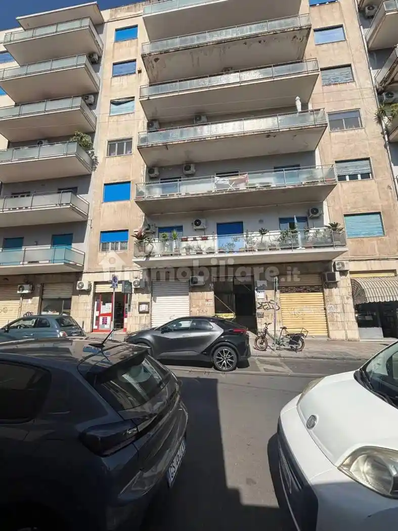 Appartamento in vendita a Catania