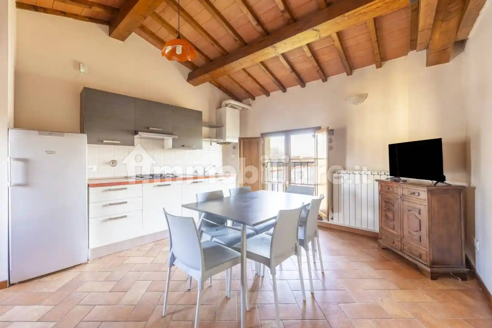 Appartamento in vendita a Signa