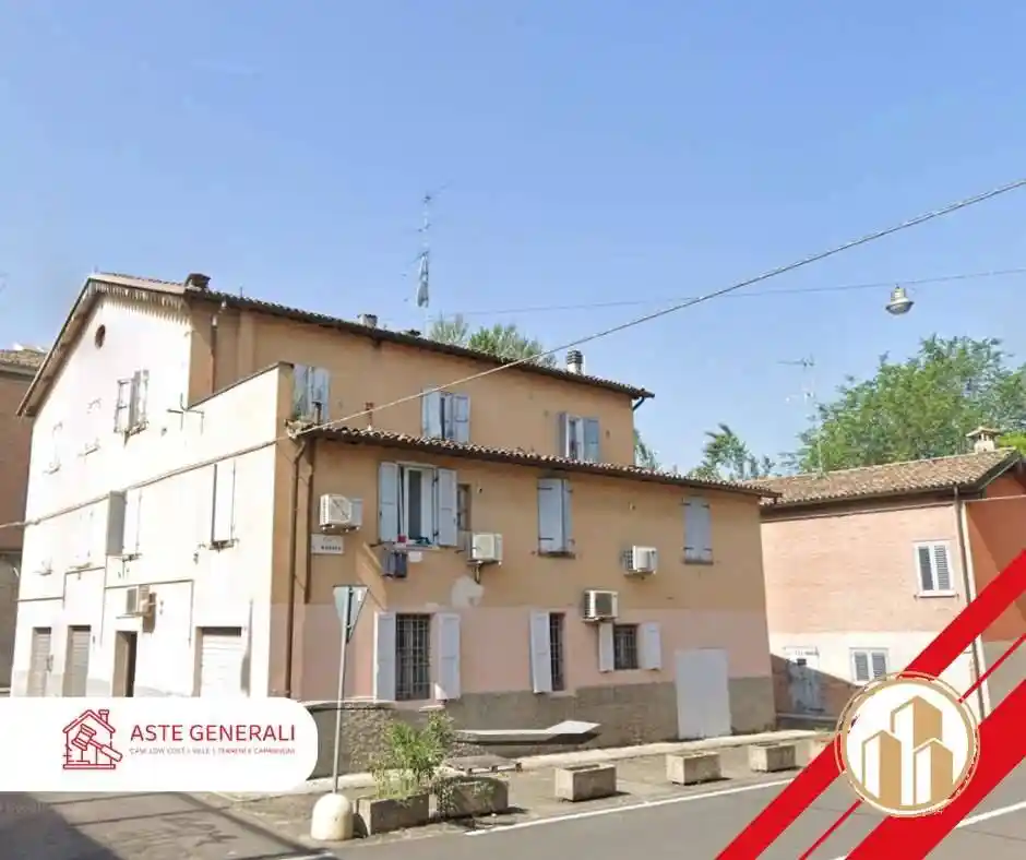 Appartamento in vendita a Modena