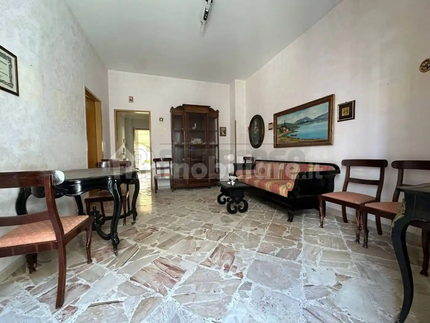 Appartamento in vendita a Mazara del Vallo