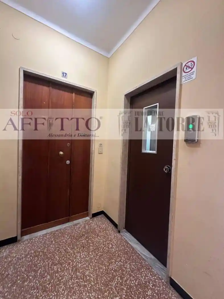 Appartamento in vendita a Ovada