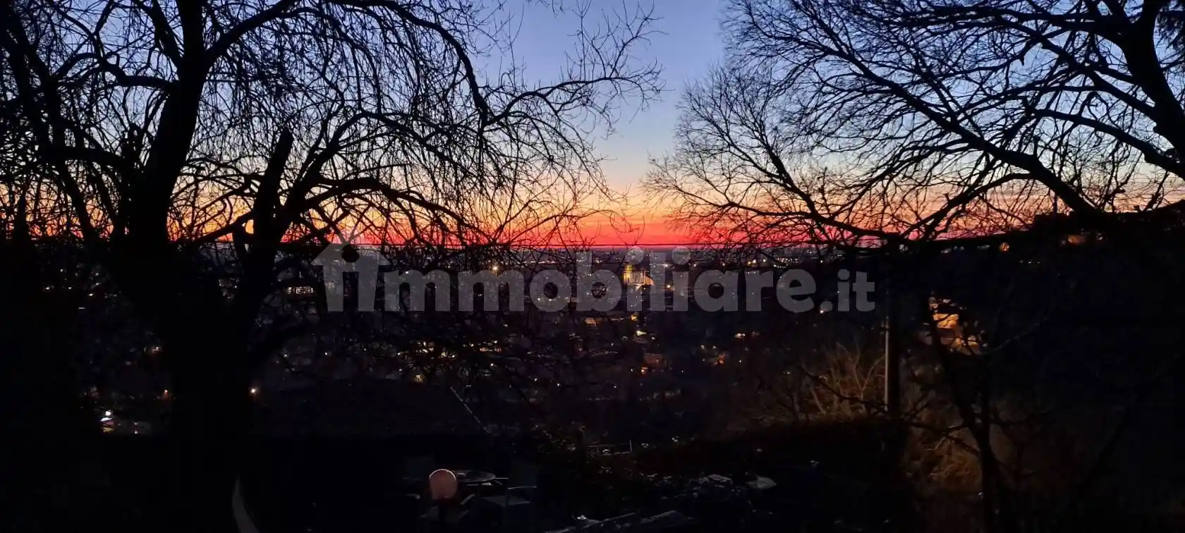 Villa in vendita a Brescia