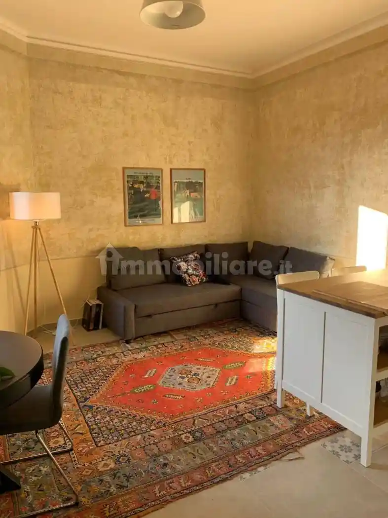 Appartamento in affitto a Siena