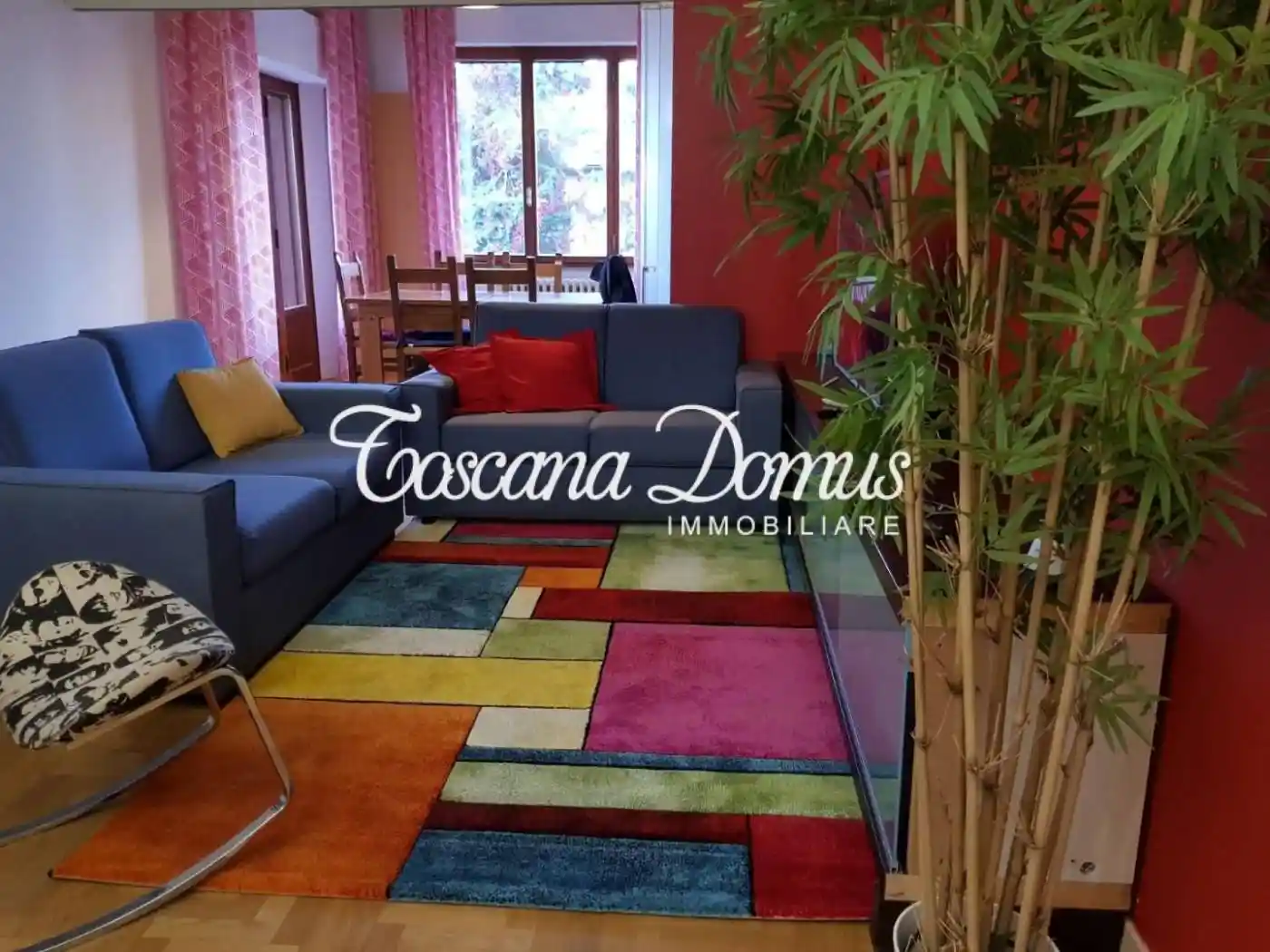 Appartamento in vendita a Siena