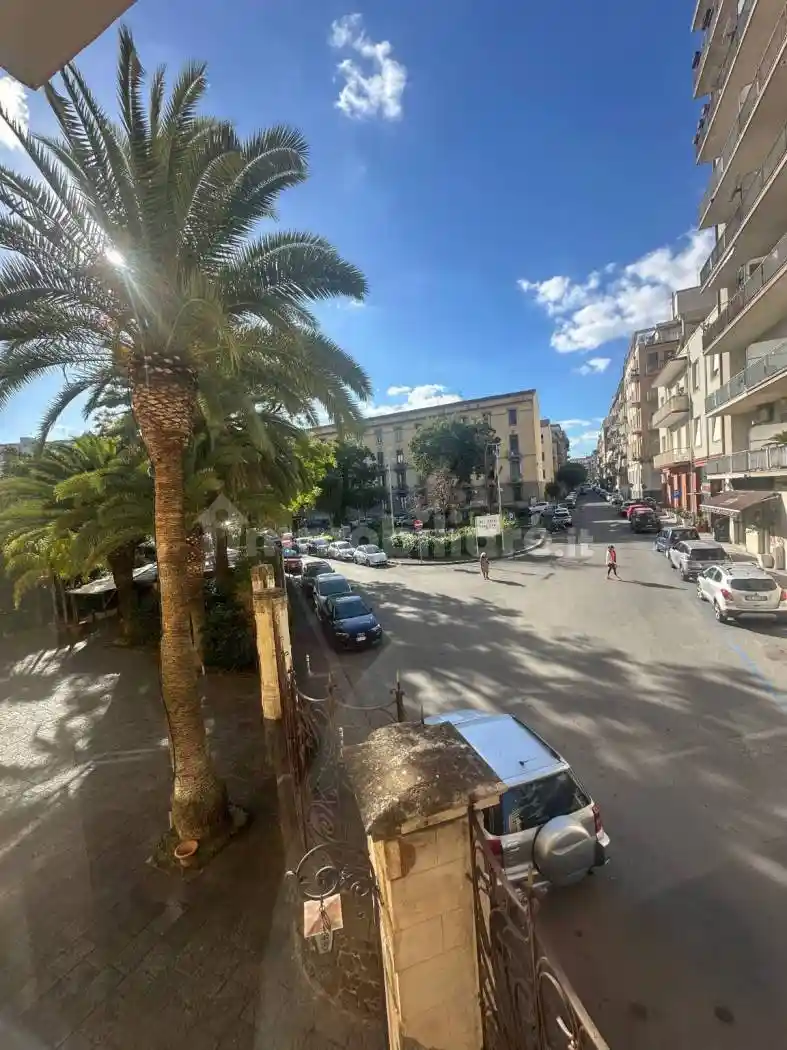 Appartamento in affitto a Catania