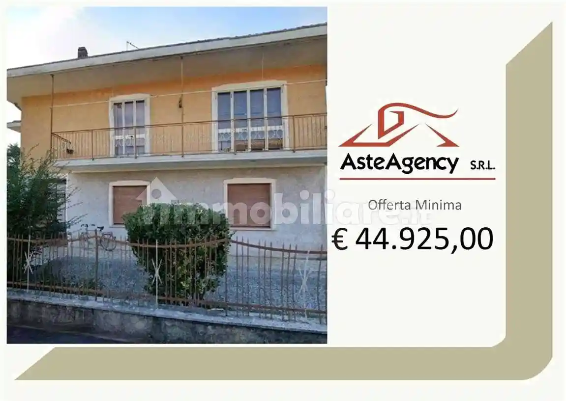 Appartamento in vendita a Mazzano