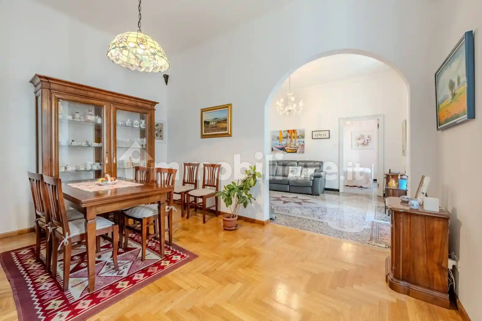 Appartamento in vendita a Genova