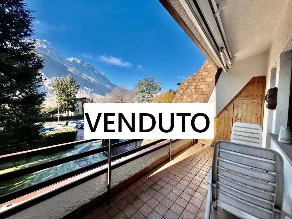 Appartamento in vendita a Introbio