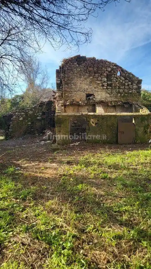Rustico - Casale in vendita a San Mango Piemonte