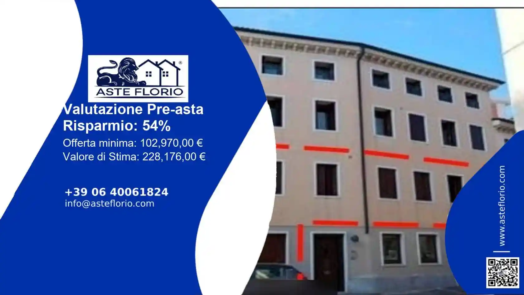 Appartamento in vendita a Thiene