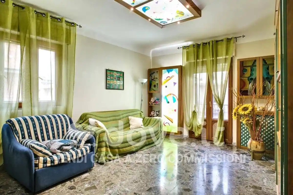 Appartamento in vendita a Taranto