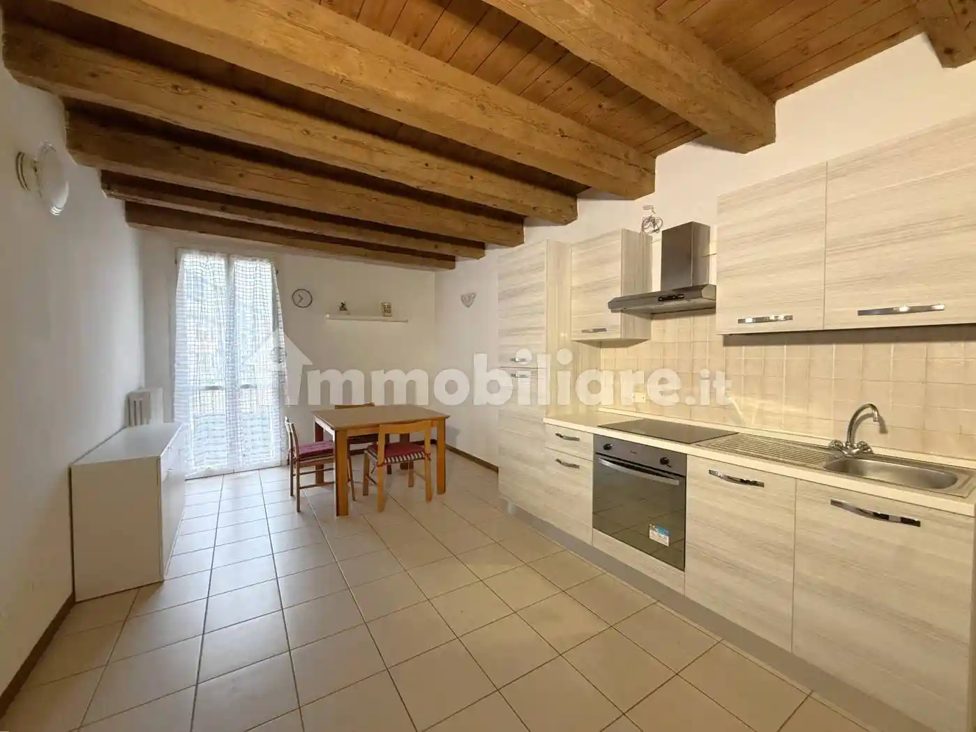 Appartamento in vendita a Forlì