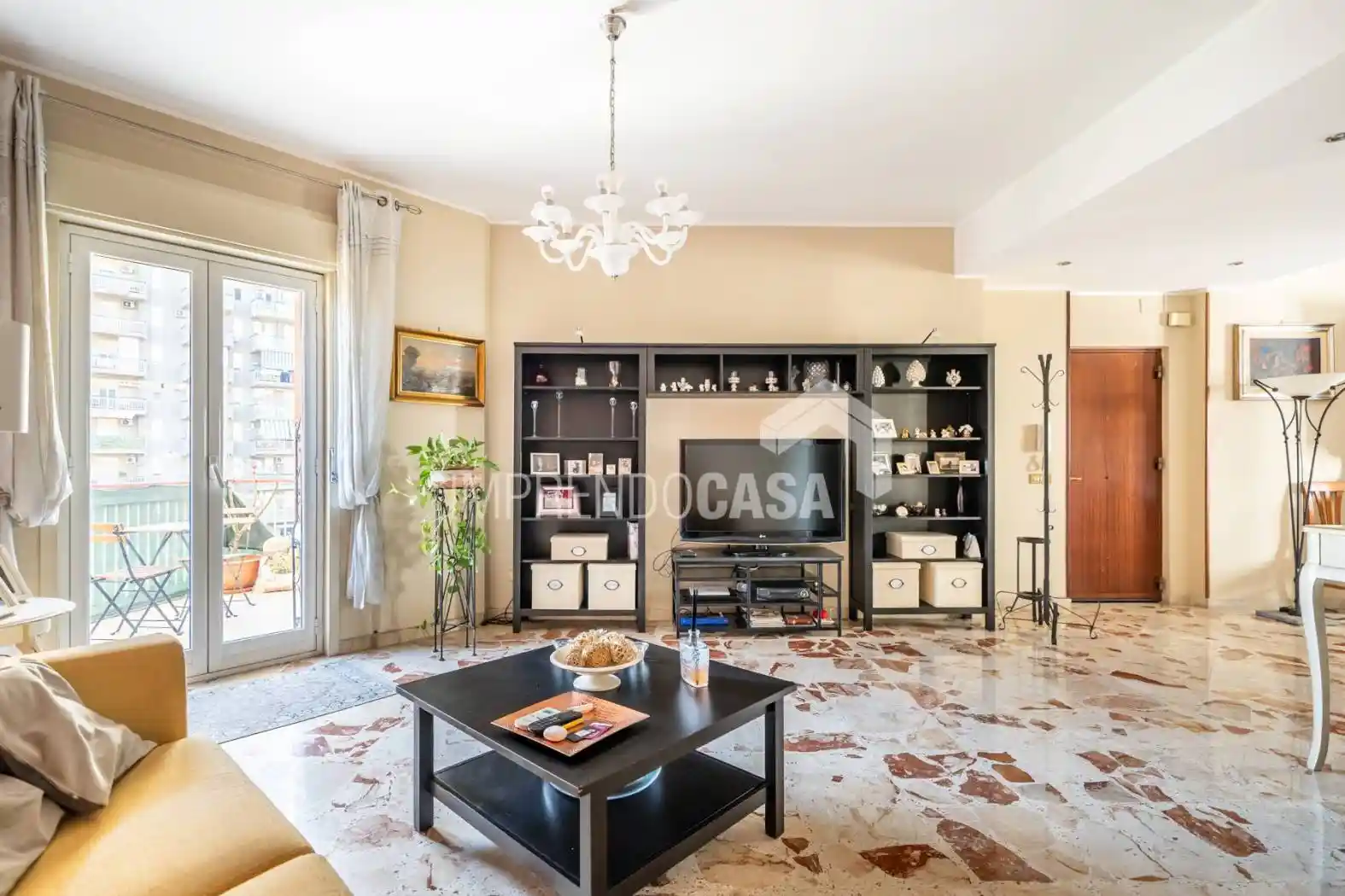 Appartamento in vendita a Palermo