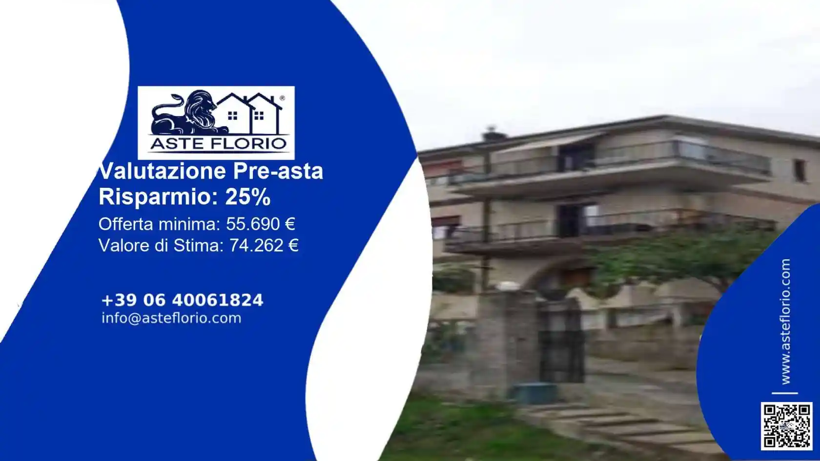 Appartamento in vendita a Carolei