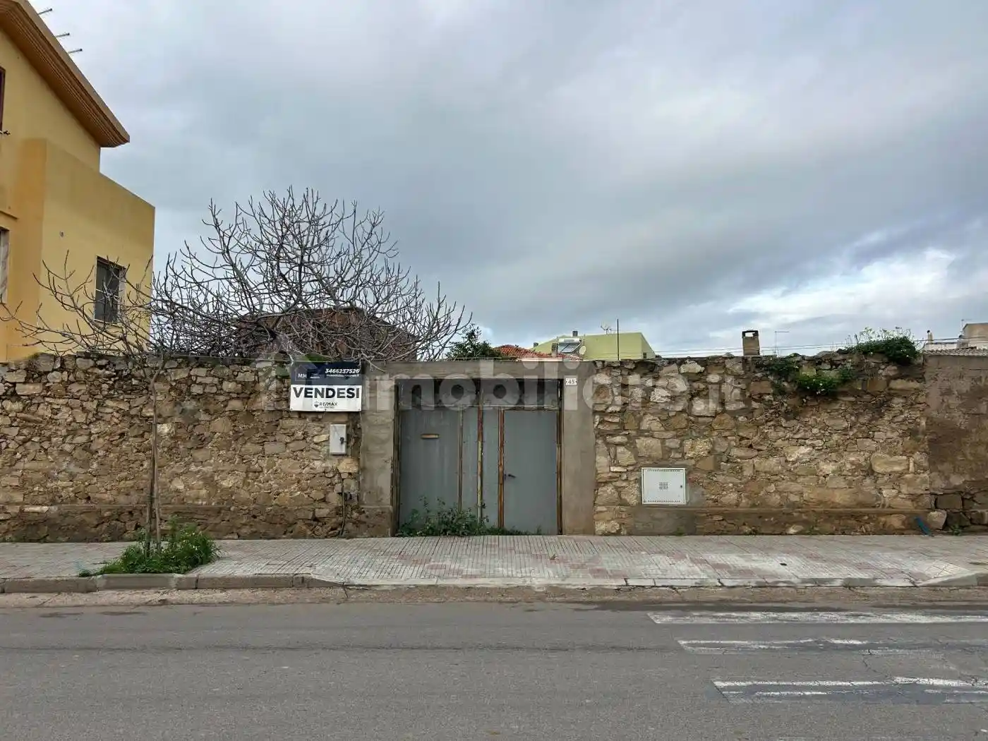 Casa indipendente in vendita a Settimo San Pietro