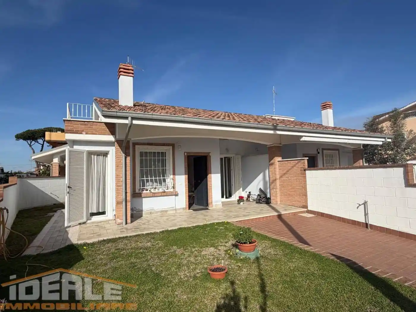 Villa in vendita a Ardea