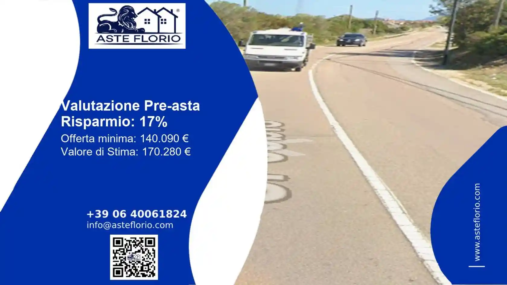 Appartamento in vendita a Olbia