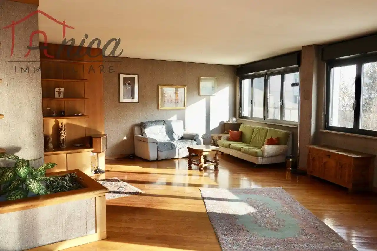 Appartamento in vendita a Trento
