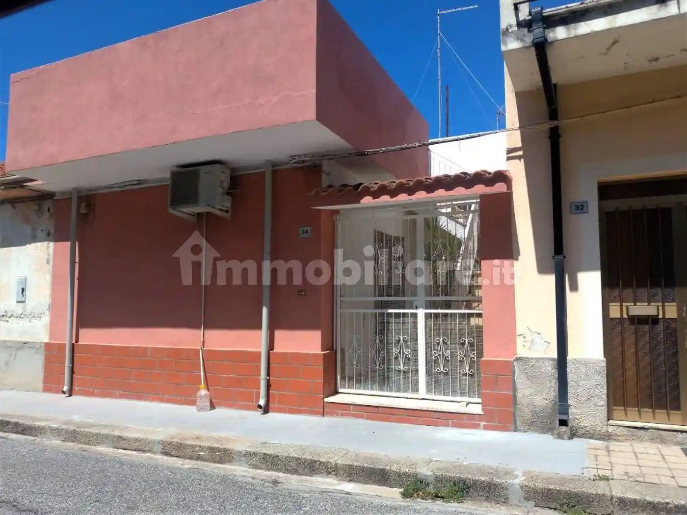 Casa indipendente in vendita a Parghelia