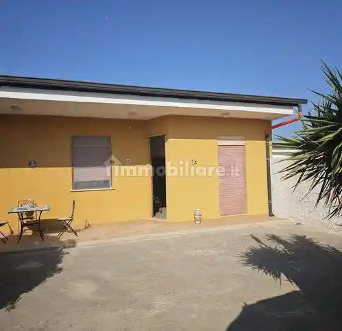 Villa in vendita a Vittoria