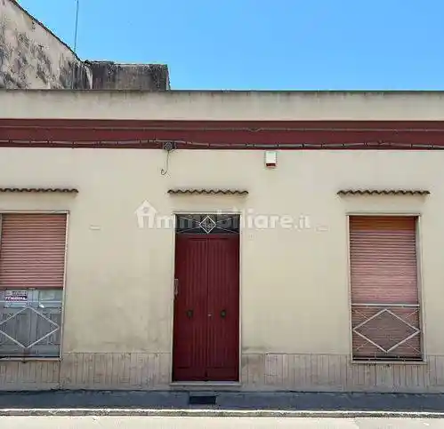 Villa in vendita a Vittoria