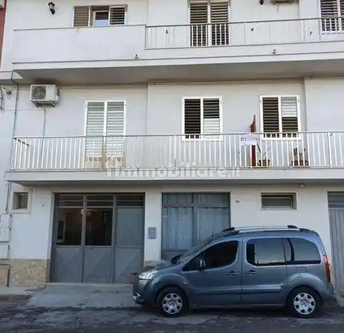 Appartamento in vendita a Vittoria