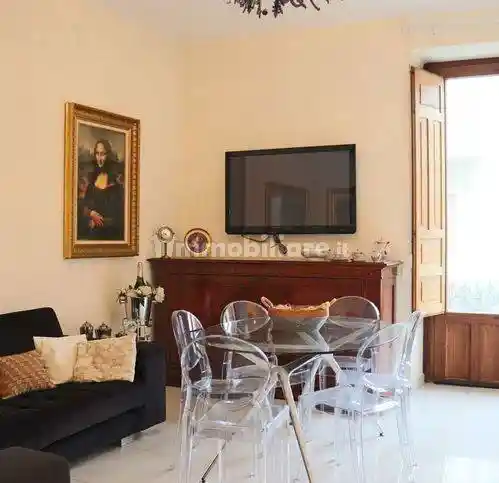 Appartamento in vendita a Vittoria