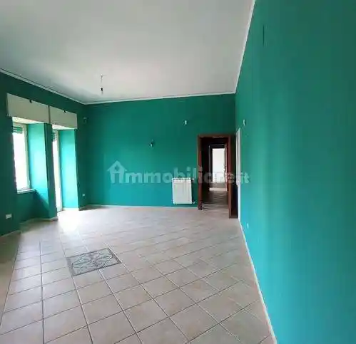Appartamento in affitto a Napoli
