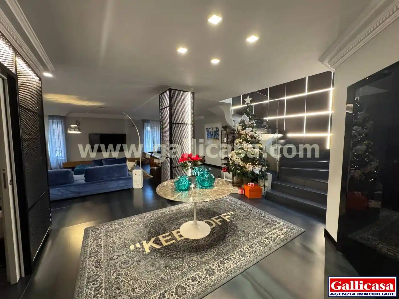 Attico - Mansarda in vendita a Chiari