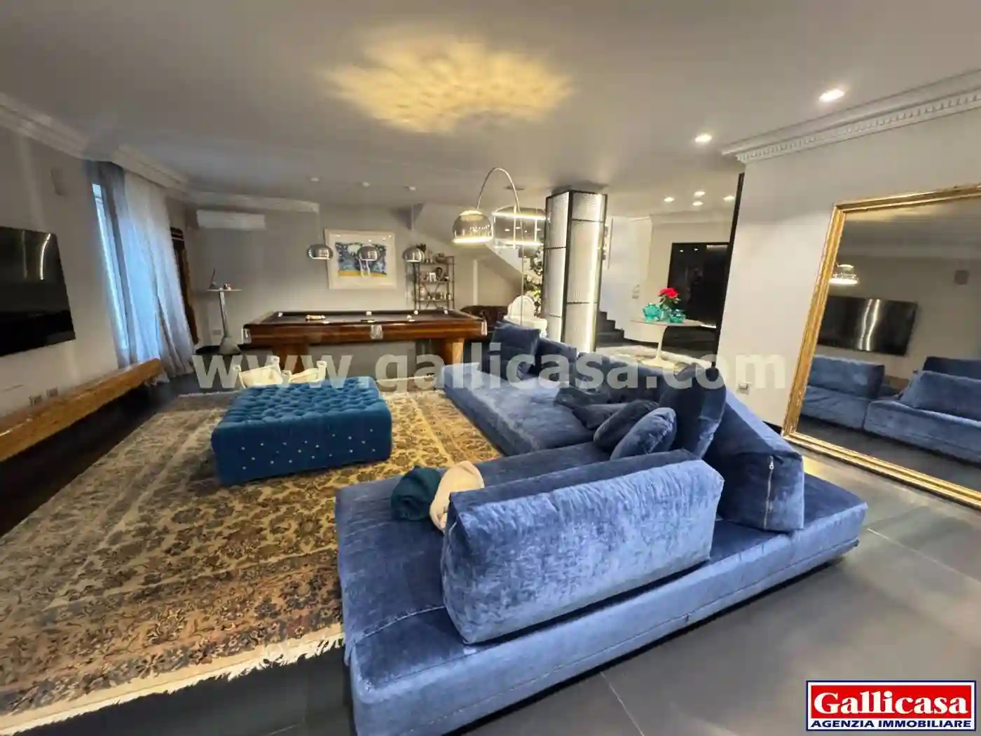 Attico - Mansarda - foto 4