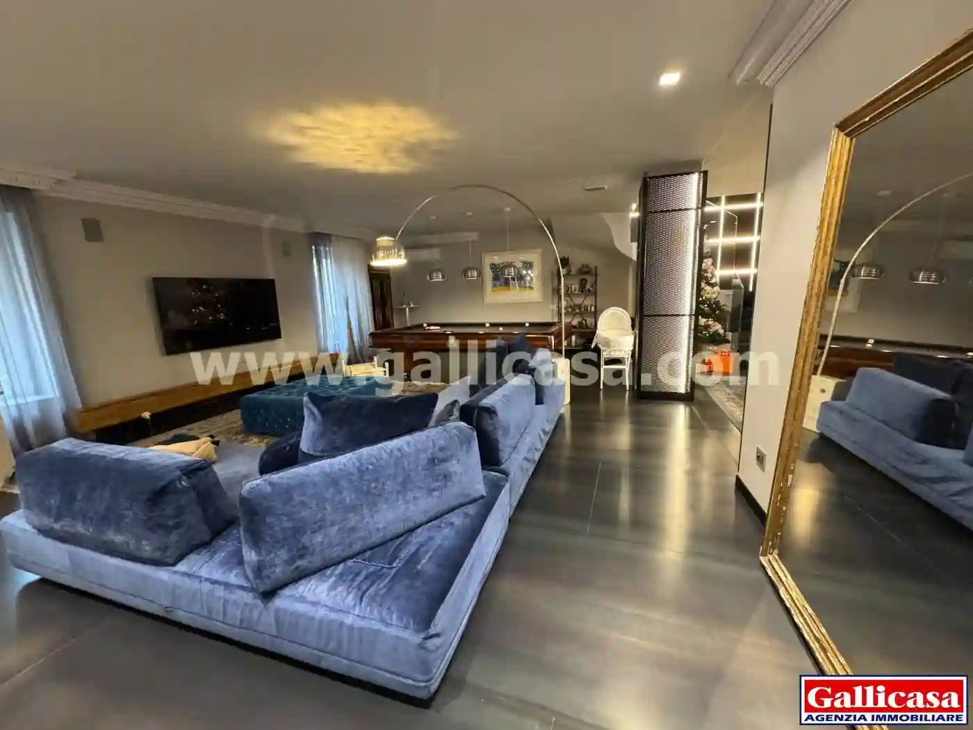 Attico - Mansarda - foto 5