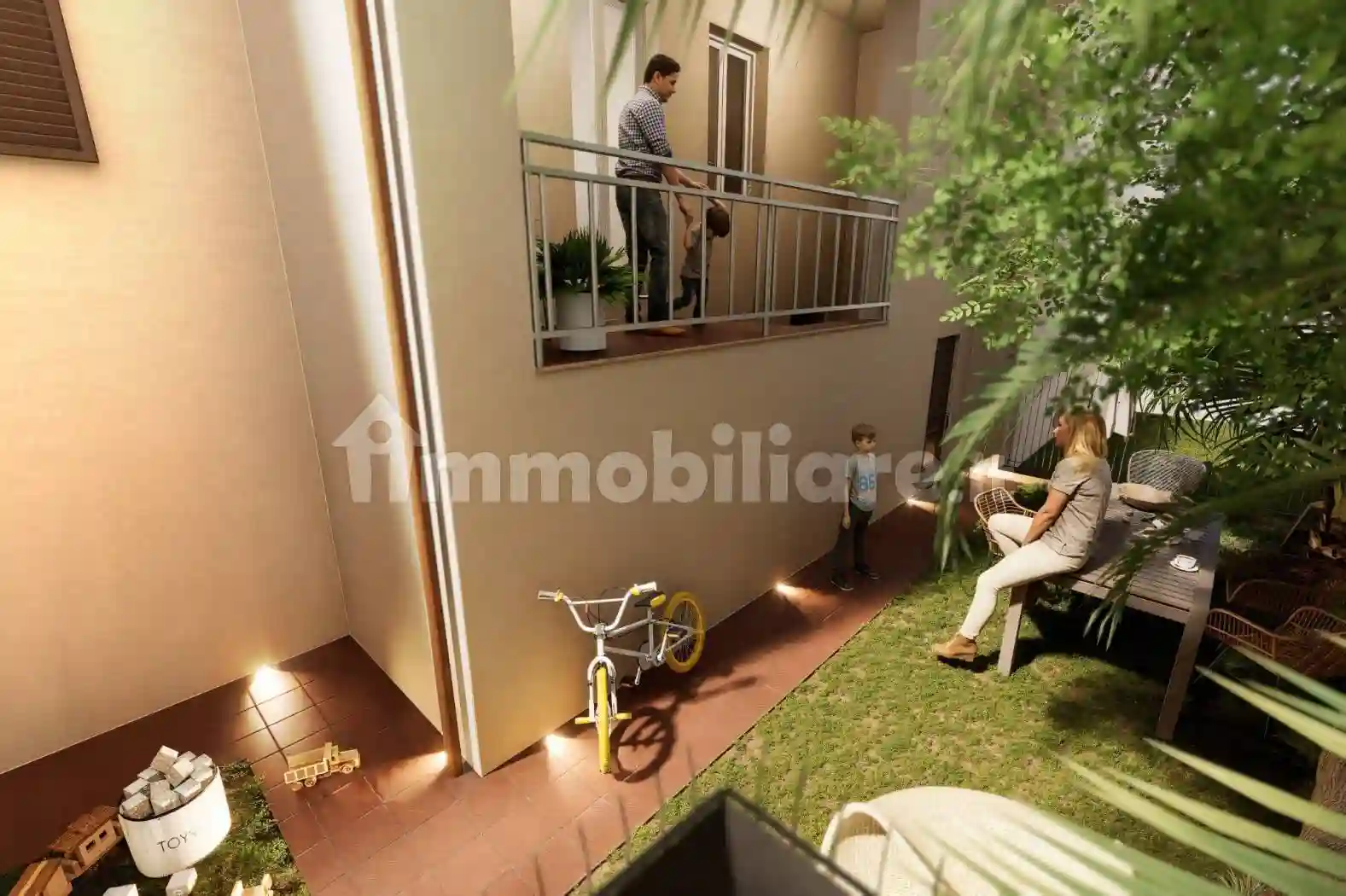 Appartamento - foto 5